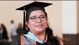 100% Online, Fast-Paced Graduate Programs at UTRGV - Testimonials