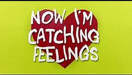 Catching Feelings - Walk off the Earth (Official Lyric Video)