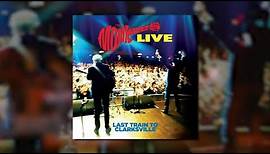 The Monkees - Last Train To Clarksville (Official Live Video)