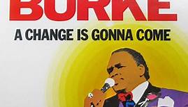 Solomon Burke - A Change Is Gonna Come