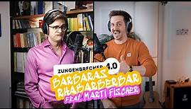 Barbaras Rhabarberbar (feat. Marti Fischer)