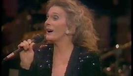 JUDY COLLINS - "Both Sides Now" Sing-Along 1988