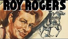 South of Santa Fe (1942) ROY ROGERS