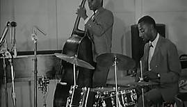 Les McCann Trio (Live video - 1961)
