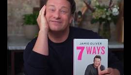 Jamie Oliver: 7 Mal anders. Je 7 Rezeptideen für deine Lieblingszutaten