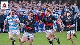The High School Dublin Senior Cup 2024