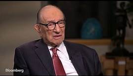 Alan Greenspan Reflects on His Legacy