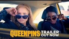 Queenpins | Official Trailer [HD] | In Theaters September 10 and coming soon to Paramount+