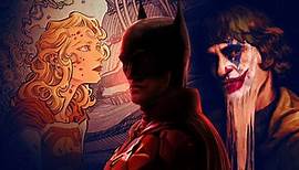 New DC Movies and TV Shows: 2023 Release Dates and Beyond