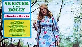 Skeeter Davis - Skeeter Sings Dolly