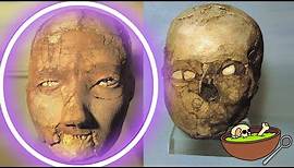 The Skulls of Jericho! : In Focus