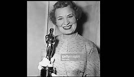Shirley Booth Documentary - Hollywood Walk of Fame