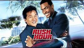 Rush Hour - Trailer Deutsch 1080p HD