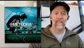 Linkin Park's Dave Farrell On 'Meteora 20', 'Lost' & 'Fighting Myself' | Interview
