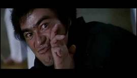 Sonny Chiba - Street Fighter Martial Arts Style CLIPS