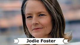 Jodie Foster: "Contact" (1997)
