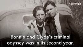 Victims of Bonnie & Clyde | From the Vault - American Experience