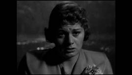 A Place In the Sun (1951) Boat Death Scene~ Shelley Winters. *HD*