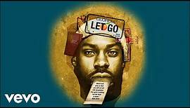 Mali Music - Let Go (Lyric Video)