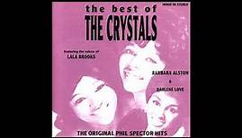 The Crystals - All Grown Up - Mono to Stereo Mix