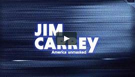JIM CARREY, AMERICA UNMASKED Teaser