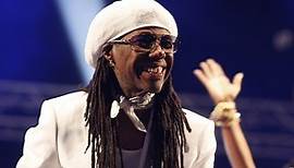 BBC - 7 songs you never knew were made by Nile Rodgers