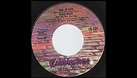Aloha Burke & The Five Stairsteps - Look of Love - 1968 Soul-Jazz on Cobblestone label