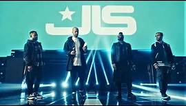 JLS - Postcard (Official Video)