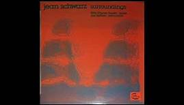 Jean Schwarz - Extract from Surroundings