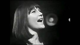 Sandie Shaw - Girl Don't Come