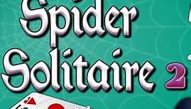 Spider Solitaire 2 Suits - kostenlos spielen » HIER! 🕹️