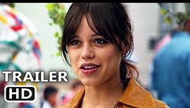 FINESTKIND Trailer (2023) Jenna Ortega