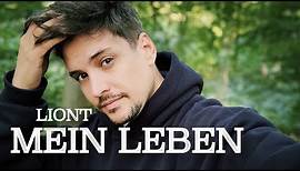 LIONT - Mein Leben ( Official Lyric Video )