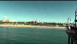 Santa Monica Pier 2012 Vers.1.3