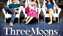 Three Moons over Milford (Serie, 2006 - 2006) - MovieMeter.nl