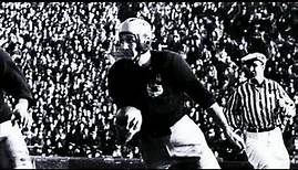 Tom Harmon: Michigan Football Legend