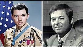 The Extraordinary Life of Audie Murphy: A Closer Look at A American Legend Hero