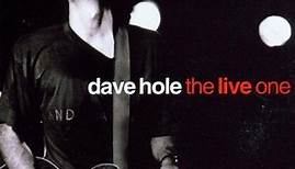 Dave Hole - The Live One