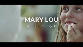 Mary Lou, David Gramberg - A Bit Of (Official Video)