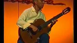 John Williams - Guitar Concert 1989 Live