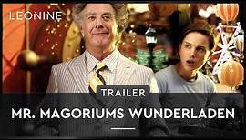 Mr. Magoriums Wunderladen - Trailer (deutsch/german)