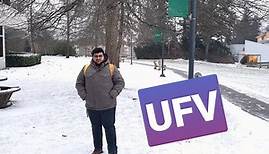 University Of the Fraser Valley (UFV) | Abbotsford, British Columbia