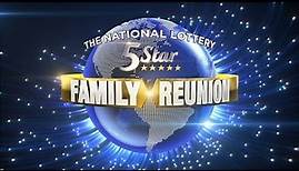 5 Star Family Reunion - Title Sequence