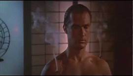 ► [1990] Hard To Kill / Theatrical Trailer