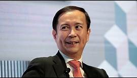 Alibaba’s Ex-CEO Daniel Zhang Quits