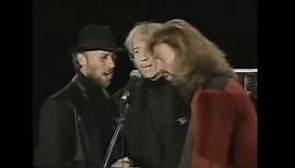 Bee Gees - High Civilization Tour (Berlin, 1991)