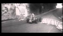 1965 Formula 1 Hill Monaco