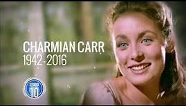 Remembering Charmian Carr | Studio 10