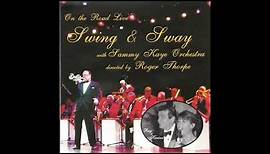 On the Road Live with Sammy Kaye Orchestra