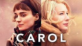 Carol 2015 Full Movie HD